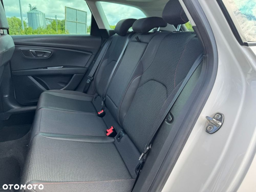 Seat Leon - 31