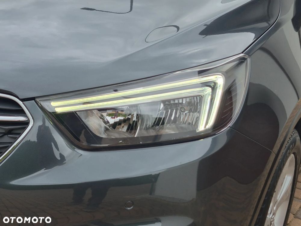 Opel Mokka X - 28