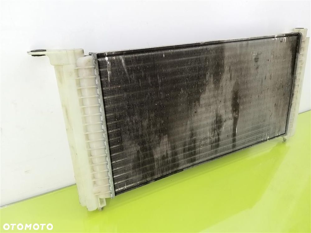 Chłodnica wody Fiat Stilo 1.6 16V 103KM 2001-2007R  THERMOTEC D7F030TT - 4