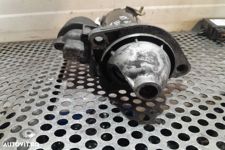 Electromotor 001110122 / 068911024C 001110122 / 068911024C Audi A4 B5 - 2