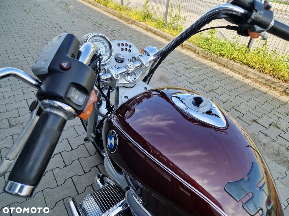 BMW R - 9