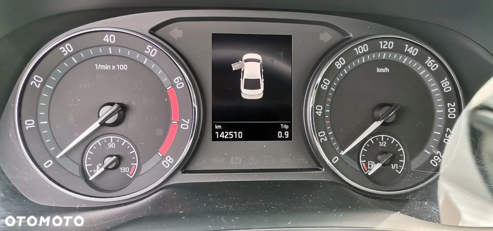 Skoda Octavia 1.5 TSI ACT Ambition - 17
