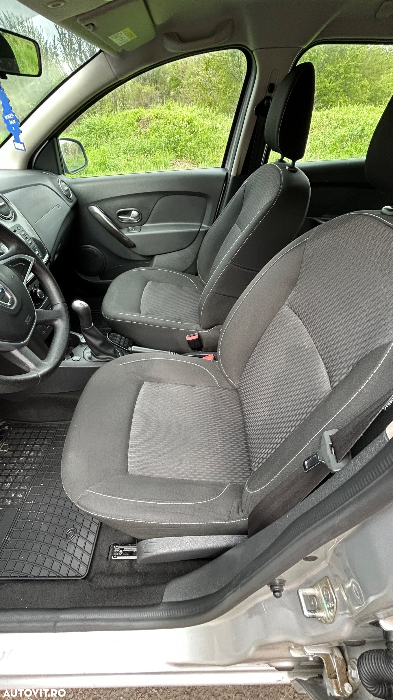 Dacia Logan MCV 0.9 TCe GPL Ambiance - 20