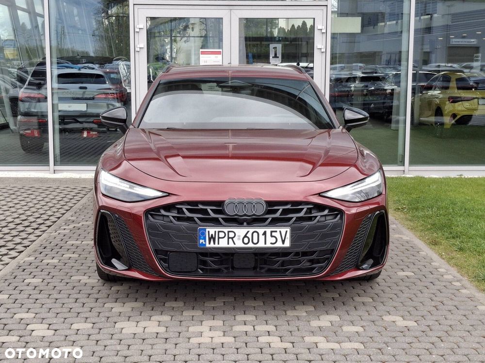 Audi A6 Avant - 8