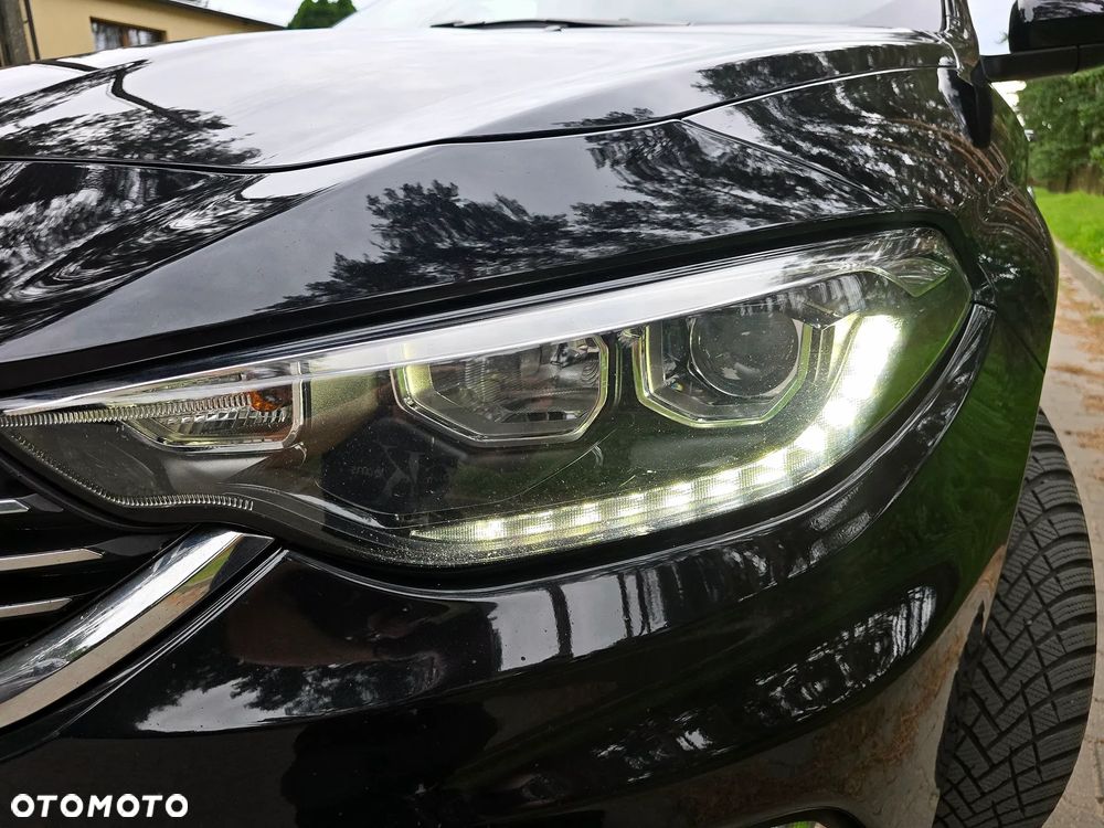 Fiat Tipo 1.4 T-Jet Lounge - 23
