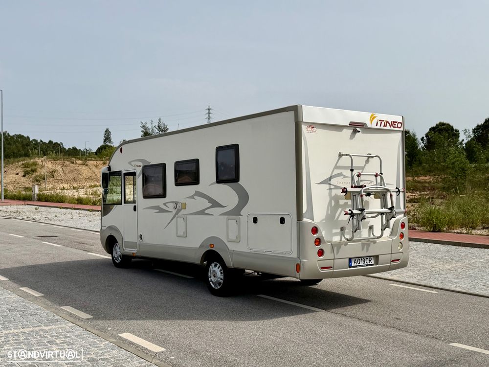 Itineo LB 690 Integral 2010 - 6