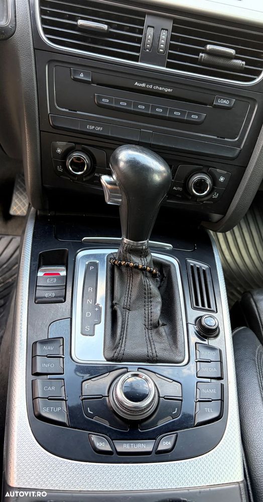 Audi A4 Avant - 18
