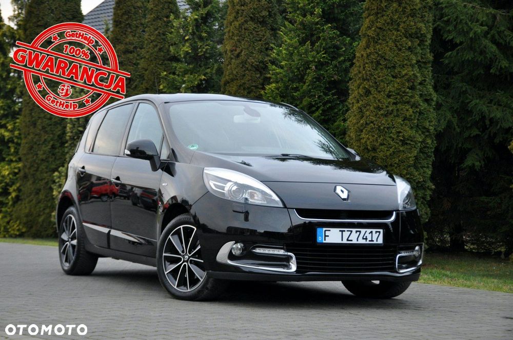 Renault Scenic - 1