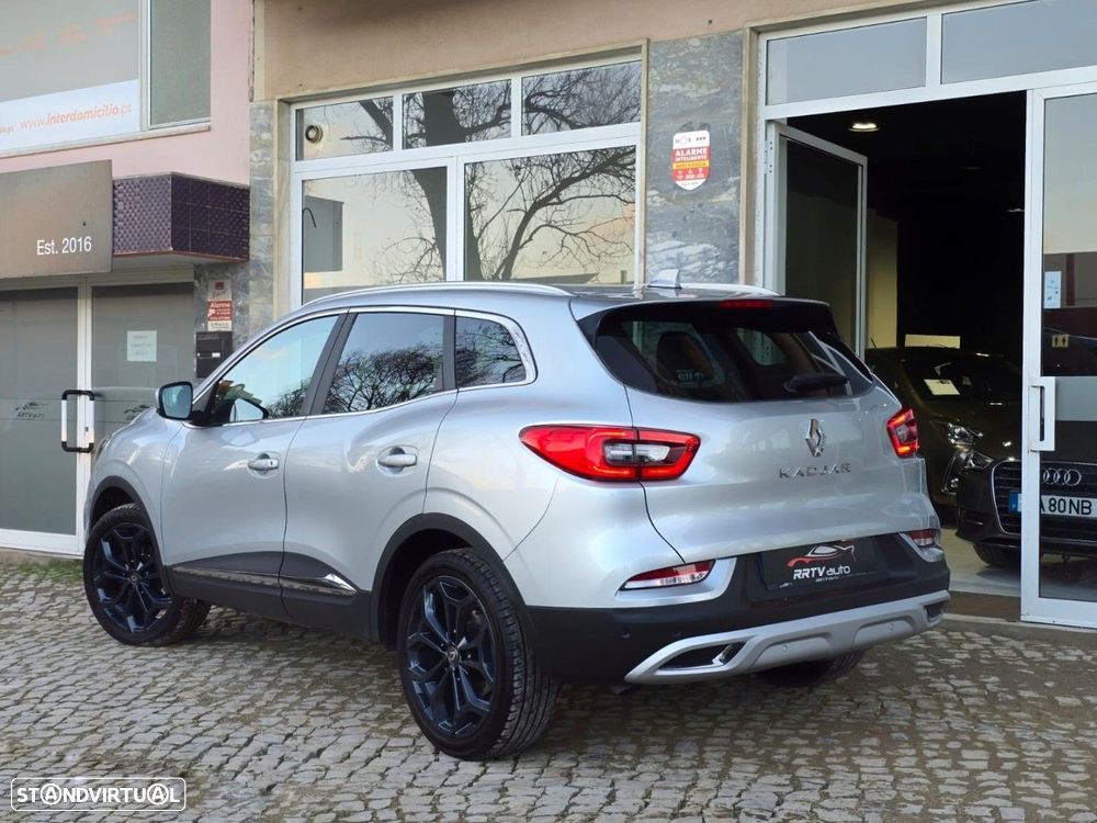 Renault Kadjar 1.5 dCi Intens - 12