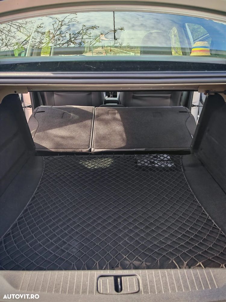 Opel Astra 1.4 ECOTEC Turbo Enjoy - 15