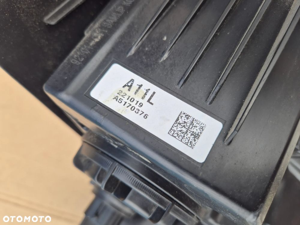 KIA EV6 lampa lewa FULL LED 2021-2024.OE.EU.100%. - 16