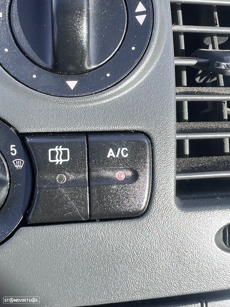 Mercedes-Benz Citan.Vito.Sprinter - 15