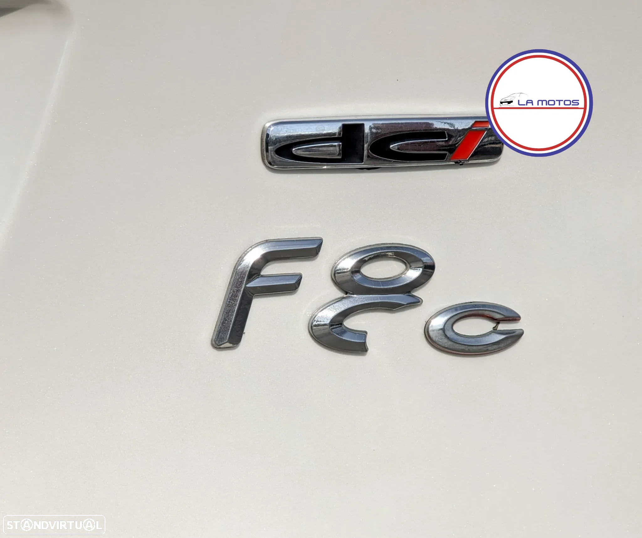 Microcar F8c - 7