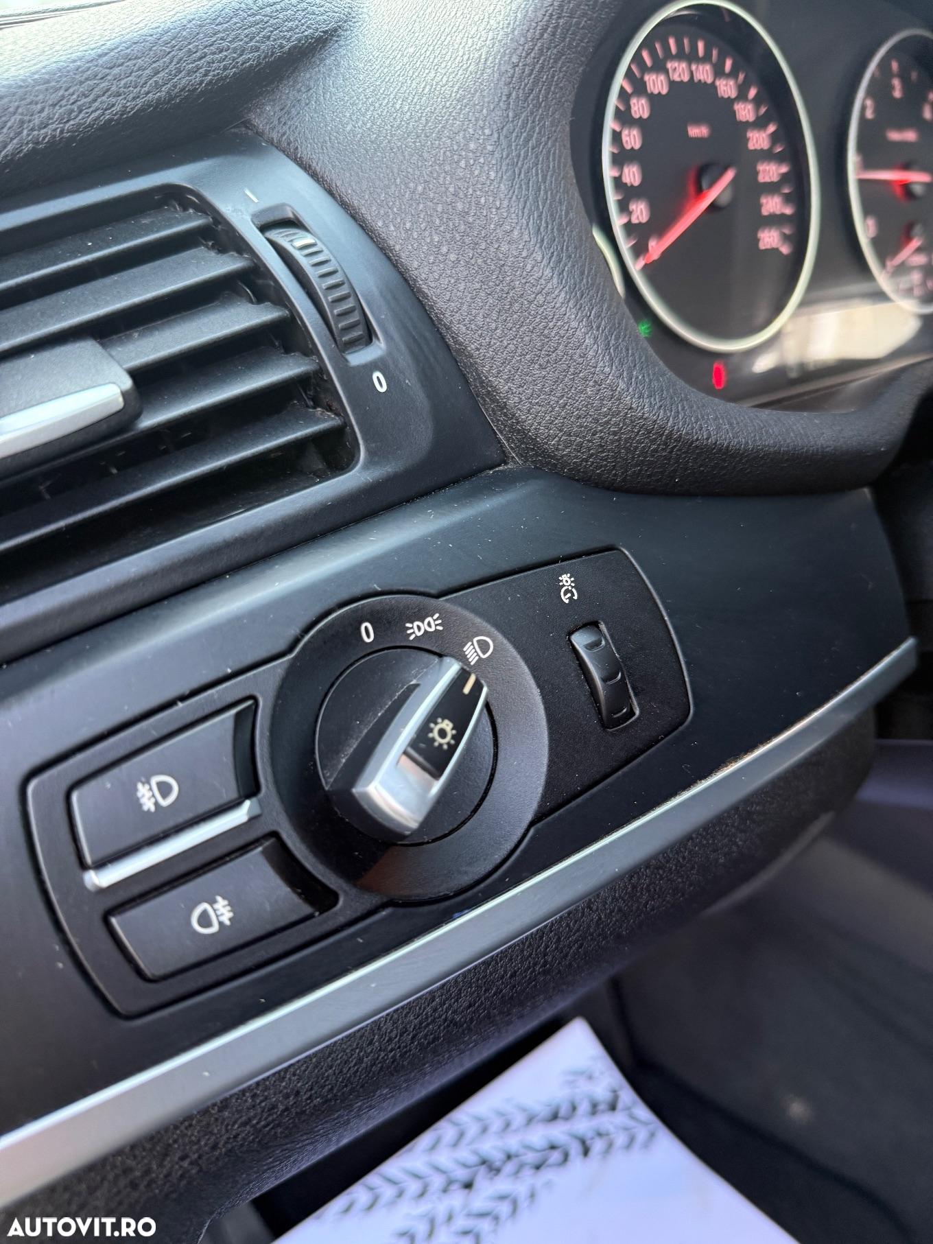 BMW X3 - 13