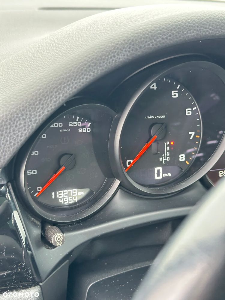 Porsche Macan PDK - 20