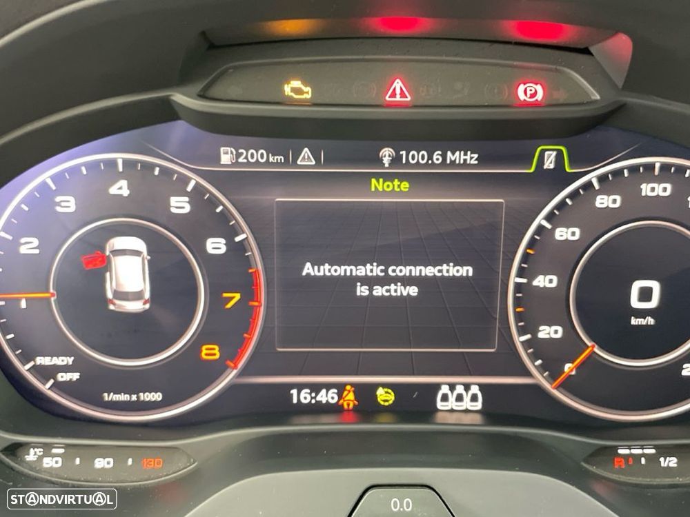 Audi Q2 30 TFSI Advanced - 9