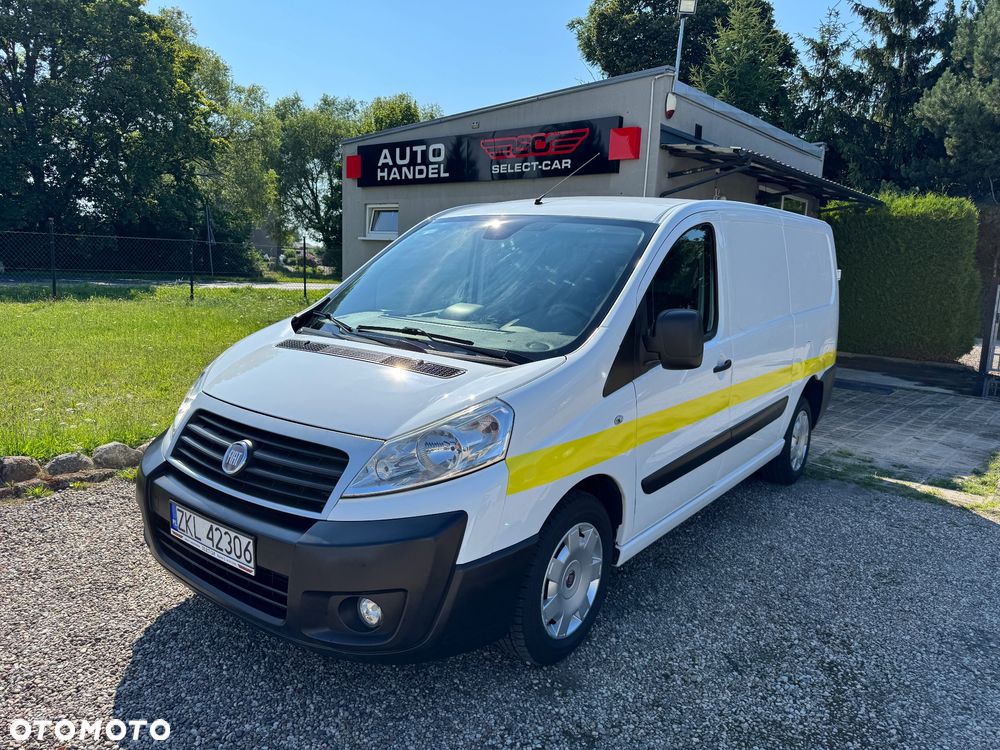 Fiat SCUDO