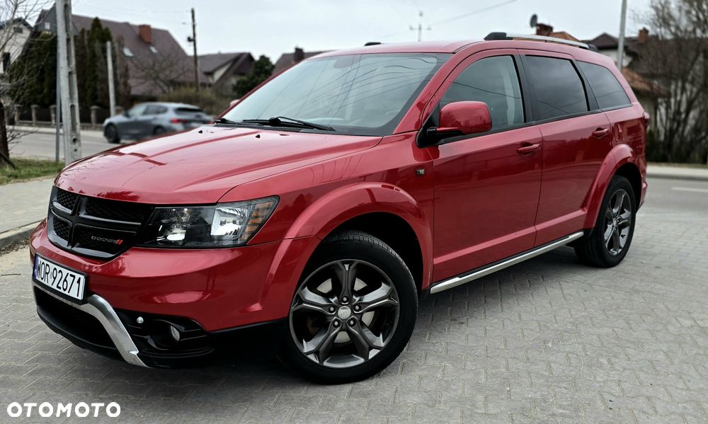 Dodge Journey - 5