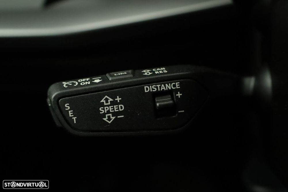 Audi A3 Sportback 45 TFSIe S line - 16