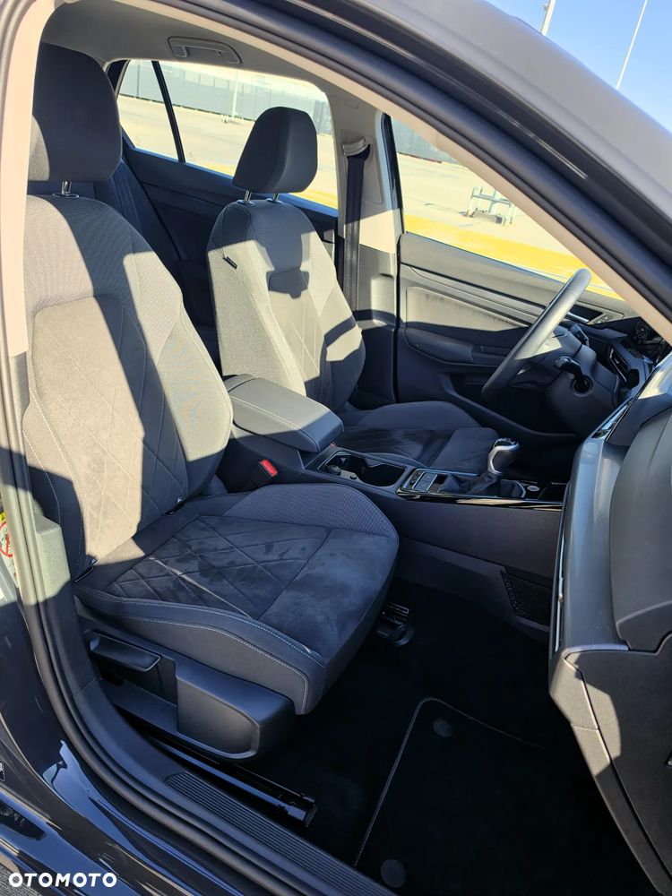 Volkswagen Golf 1.5 TSI EVO Style - 20