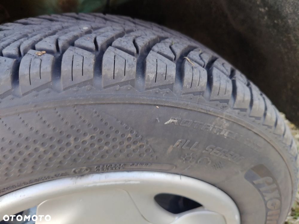 Citroën Saxo 1.4i SX - 4