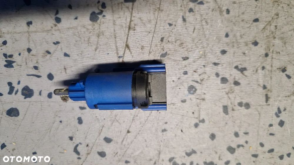 SEAT SKODA VW CZUJNIK PEDAŁU SPRZĘGŁA 1J0927189E - 1