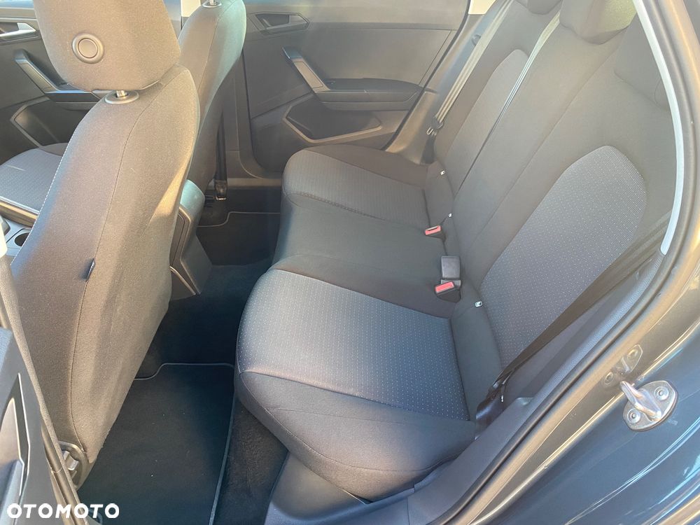 Seat Ibiza 1.0 TSI Style S&S - 21