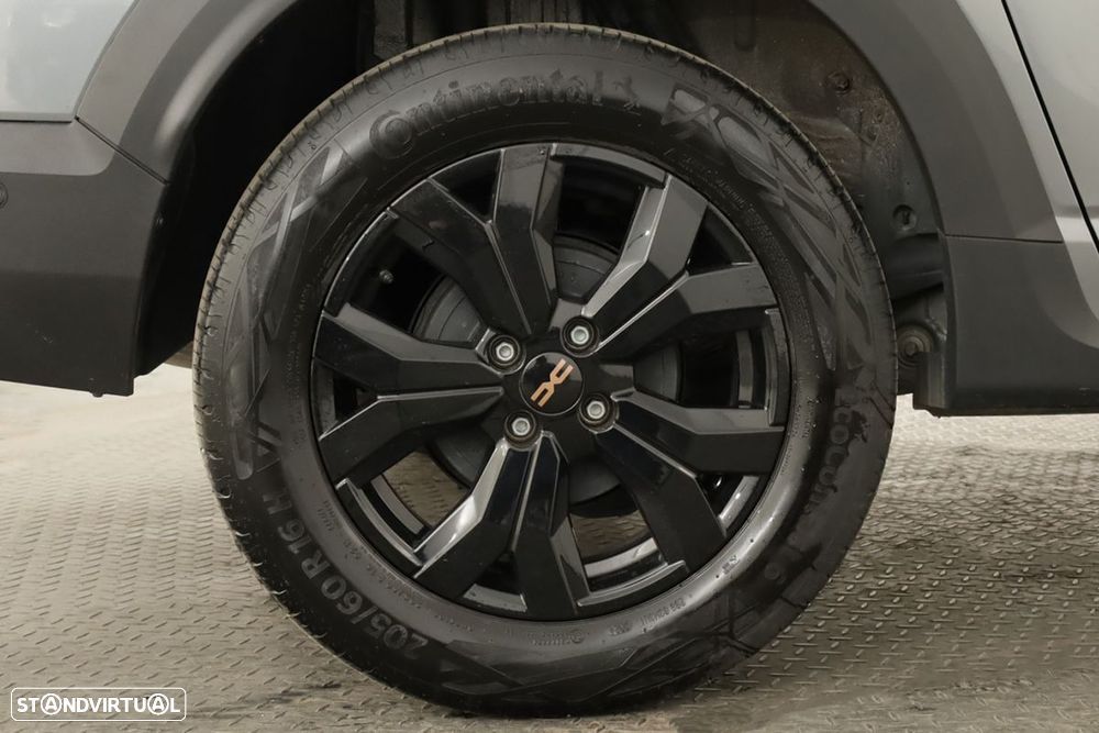 Dacia Jogger 1.0 ECO-G Extreme+ Up&Go 7L Bi-Fuel - 5