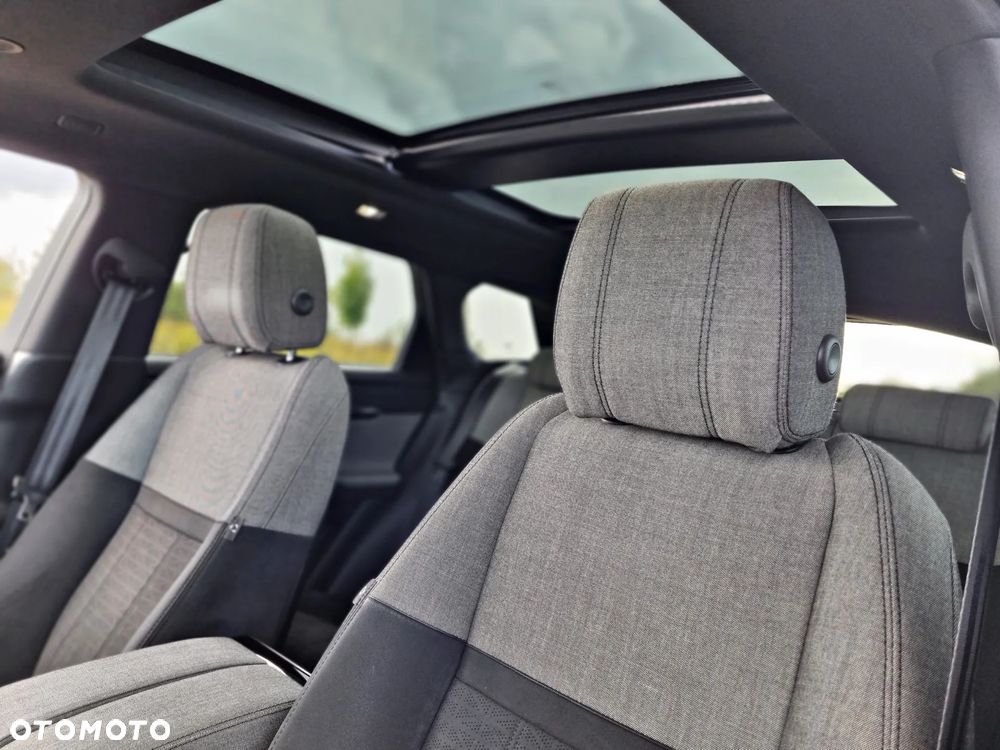 Land Rover Range Rover Evoque P200 Autobiography - 24