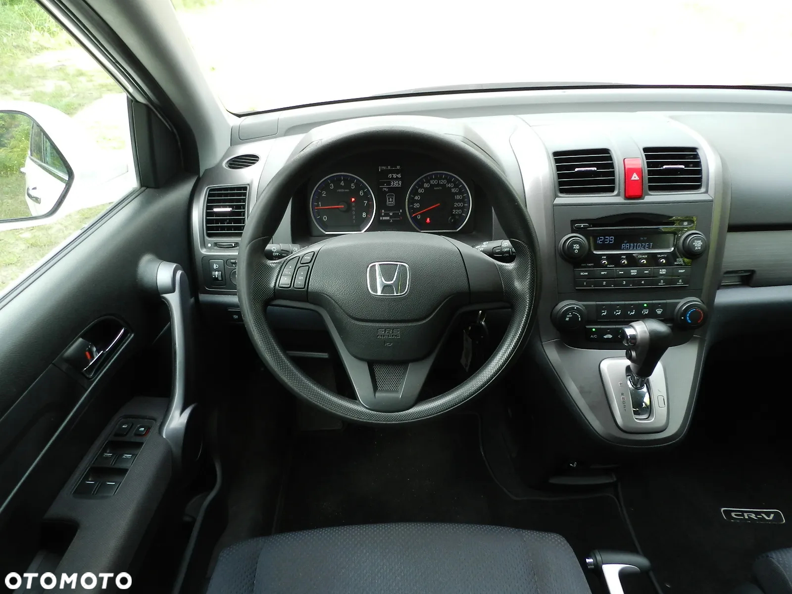 Honda CR-V - 7