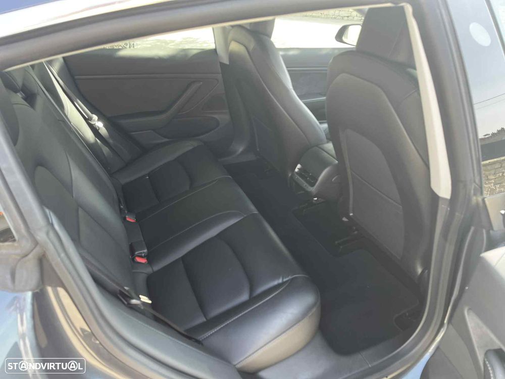 Tesla Model 3 Long Range AWD Dual Motor - 10