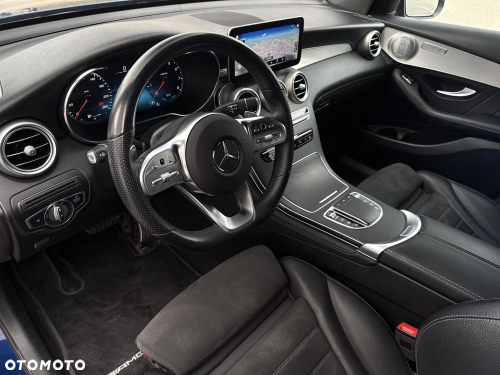 Mercedes-Benz GLC - 10