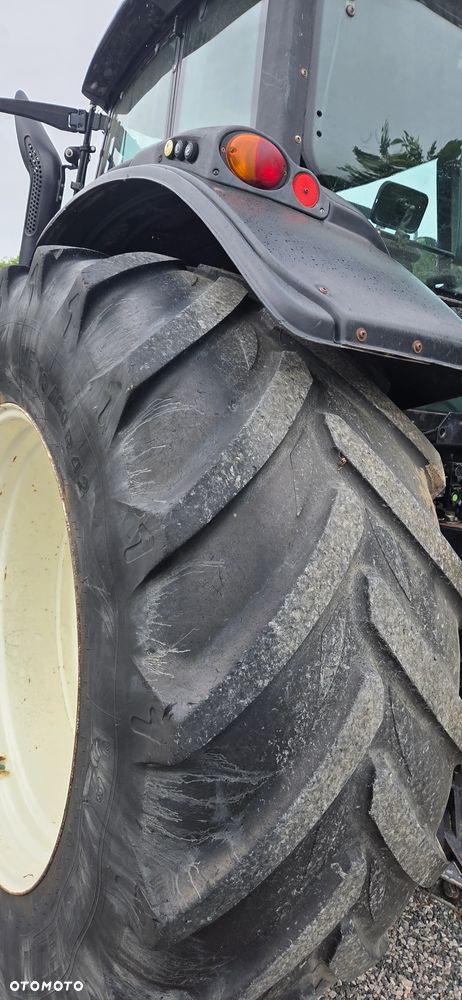 Valtra T151e - 13