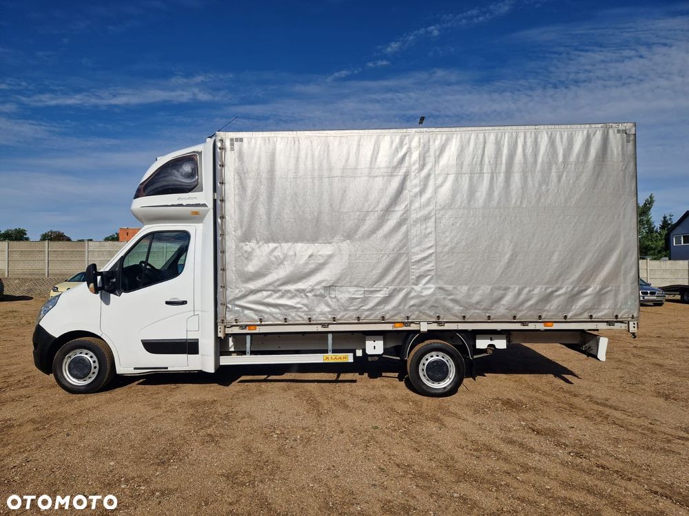 Renault MASTER - 8