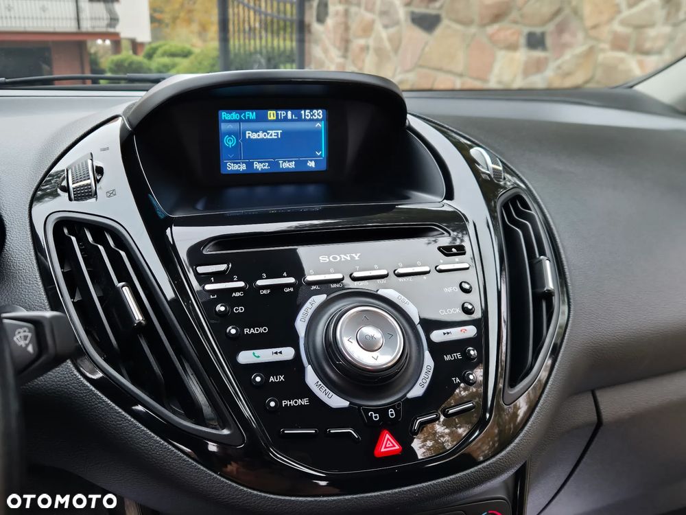 Ford B-MAX 1.0 EcoBoost Titanium - 27