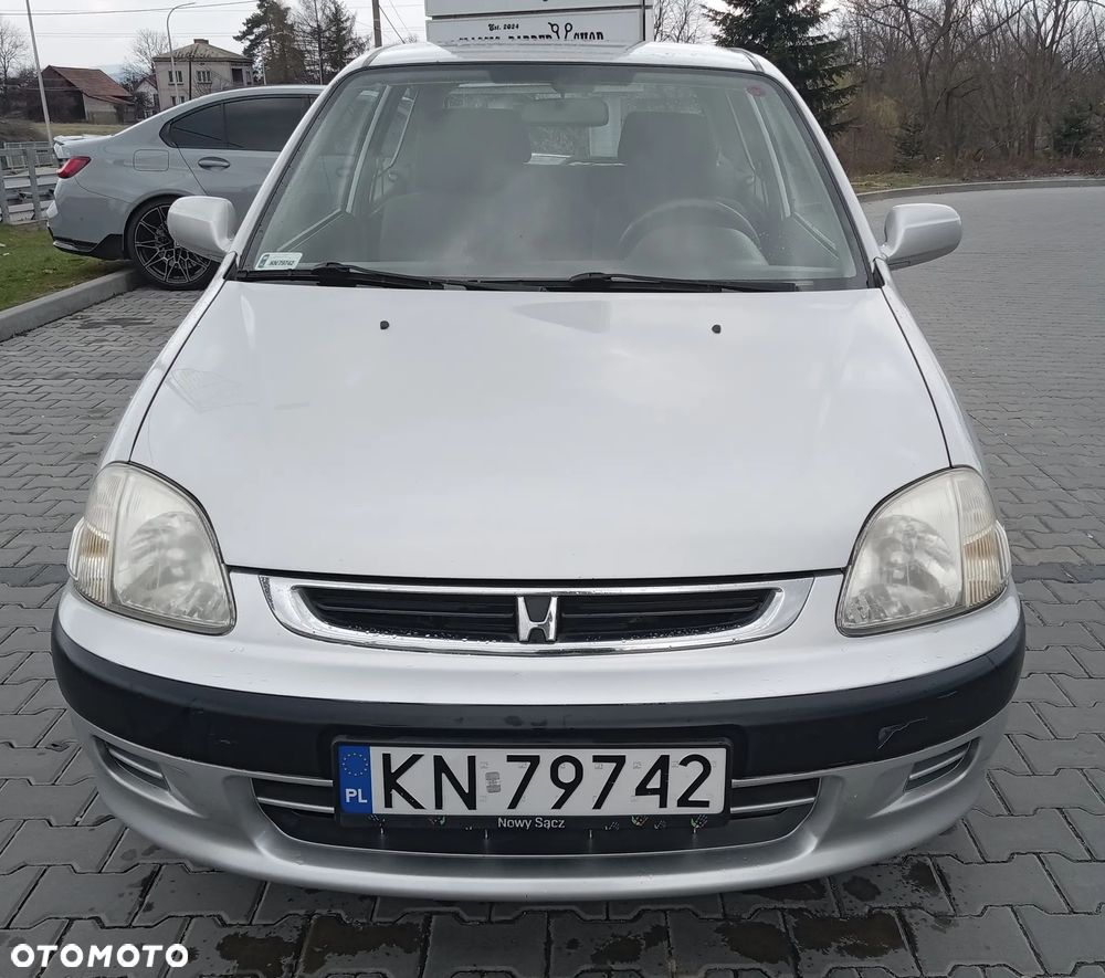 Honda Logo - 13