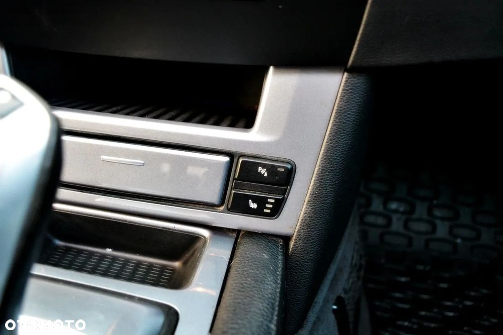 BMW Seria 5 520d - 9