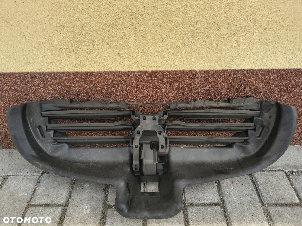 Żaluzja roleta wlot osŁona bmw 1 E87 E88 E82 LIFT LCI - 1