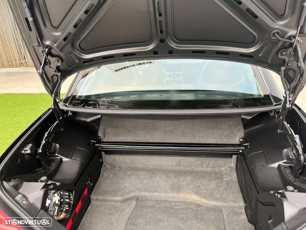 Mercedes-Benz SLK 200 Kompressor - 10