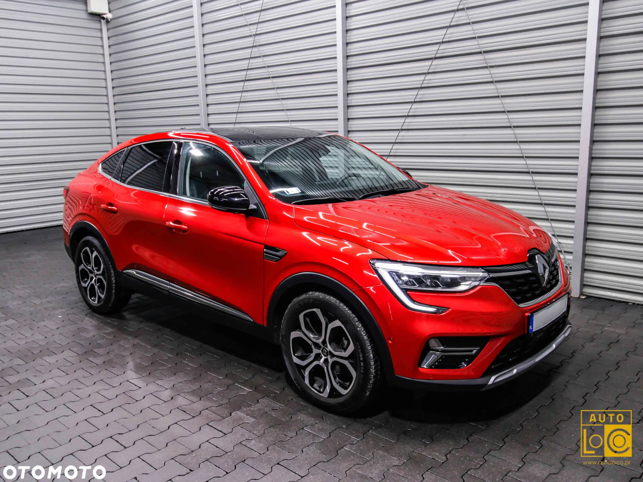 Renault Arkana - 8