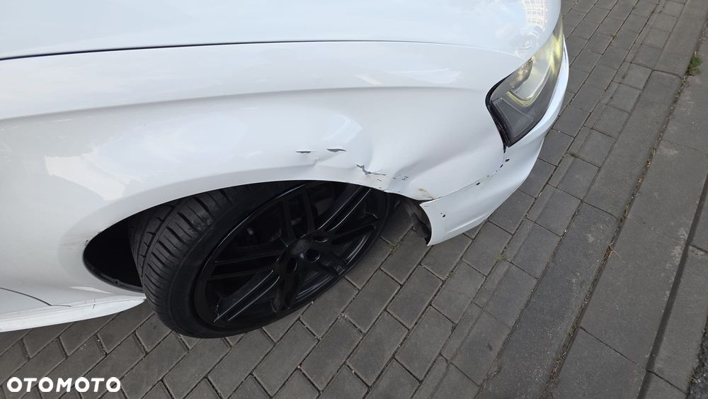 Audi A4 Avant 1.8 TFSI Multitronic - 30