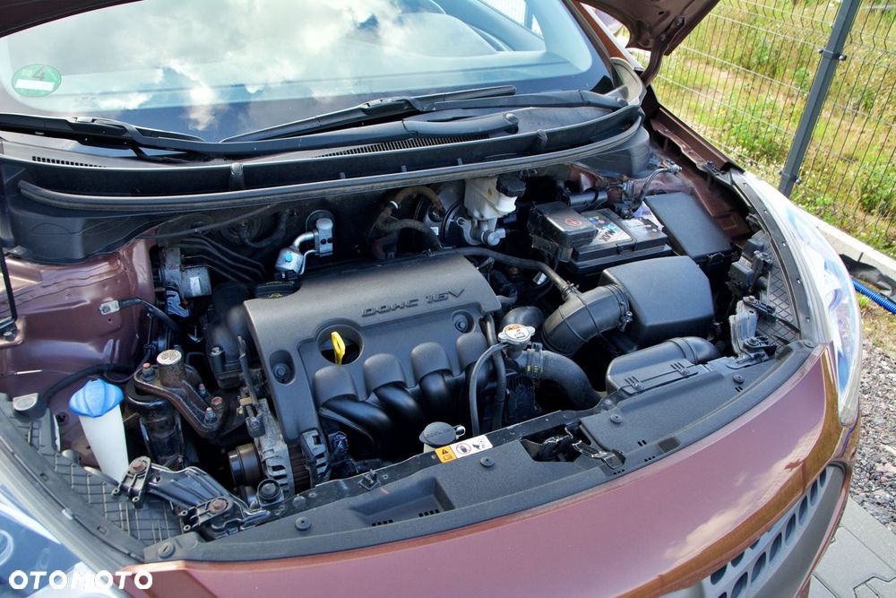 Hyundai i30 - 21