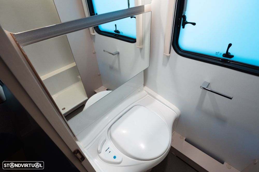 Adria Adora 573 PT - NOVA - 13