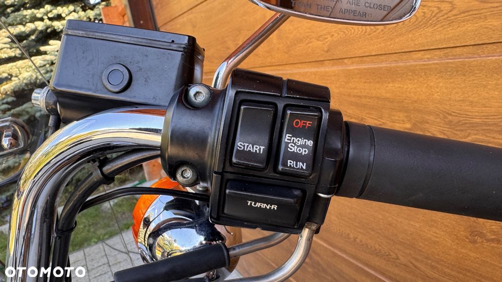 Harley-Davidson Softail - 12