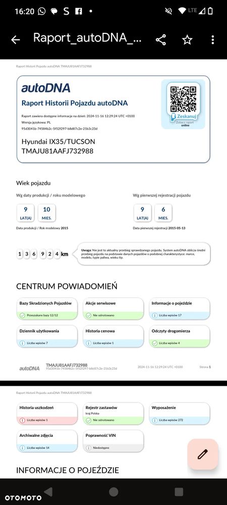 Hyundai ix35 1.6 GDI Classic 2WD - 5