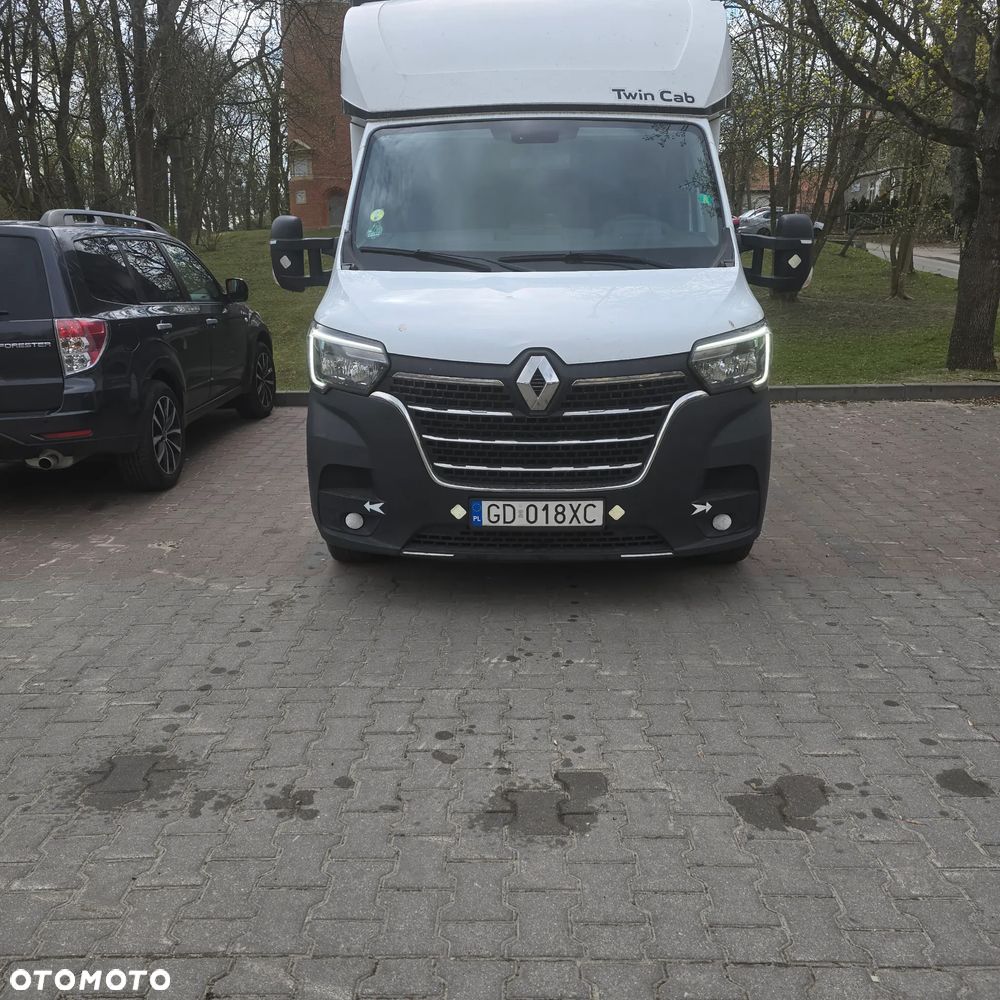 Renault MASTER - 5