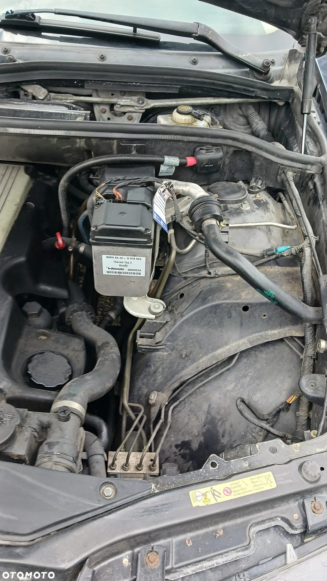 BMW X5 3.0 d - 24