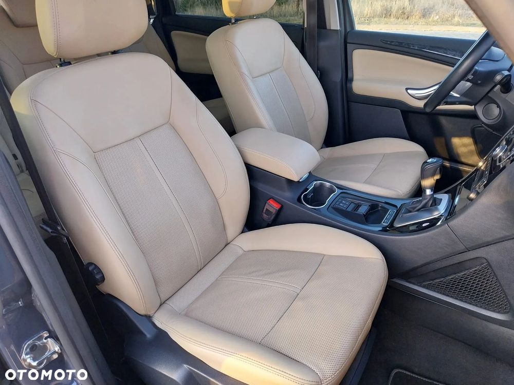 Ford Galaxy 2.0 T Platinium X (Titanium) - 15