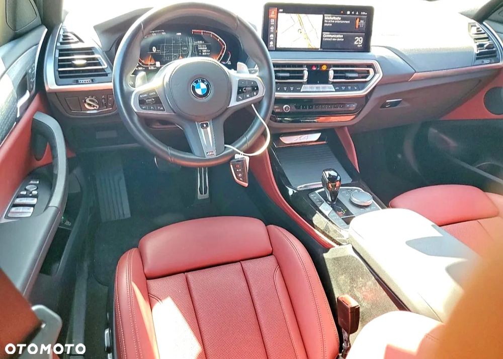 BMW X4 - 6