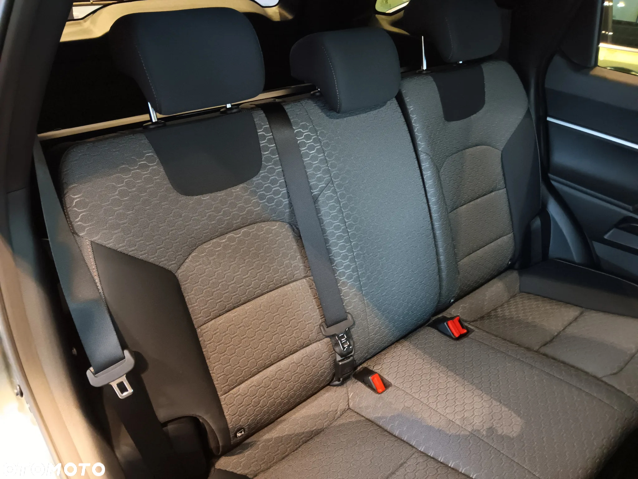 SsangYong/KGM Torres 1.5 T-GDI Adventure - 10